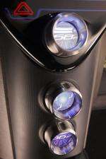 Scion iQ Concept 2009 года